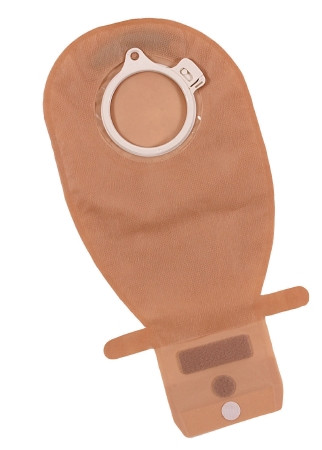 Pouch, Easiclose Maxi Wide Out40mm (10/bx) Bx - 10