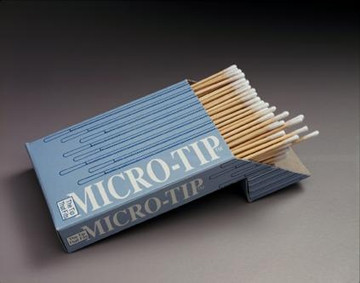 Tip, Micro Ctntp (200/bx 50bx/cs) Bx - 200