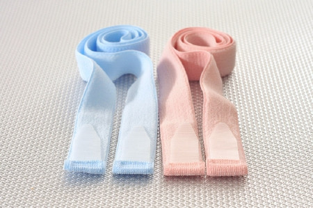 Belt, Fetal Monitor W/velcro (50pk/cs) Cs - 50