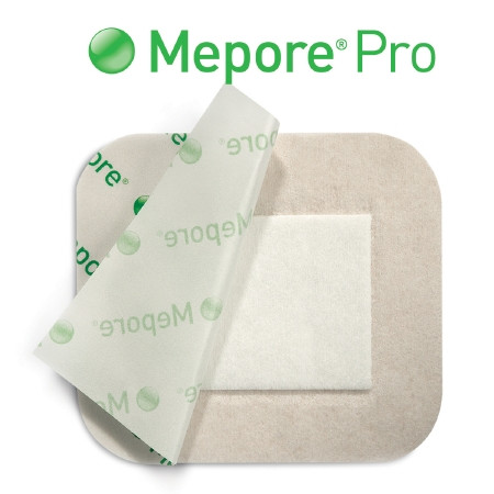 Dressing, Mepore Pro 9x30cm (30/bx 9bx/cs) Bx - 30