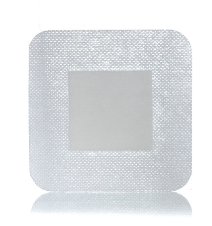 Dressing, Dermadress 4"x4"    (10/bx) Bx - 10