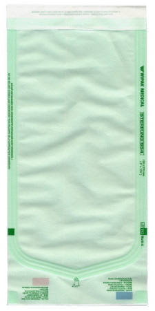 Pouch, Self-seal 5-1/2 X 10-1/4 (200/bx 5bx/cs) Bx - 200