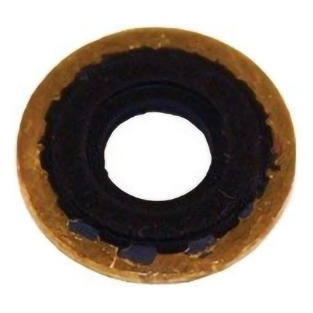 Regulator, Yoke Washer Ec Pk - 1
