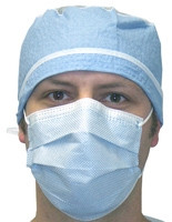 Mask, Proc Loops Astm3 Antifog(50/bx 10bx/cs) Bx - 50