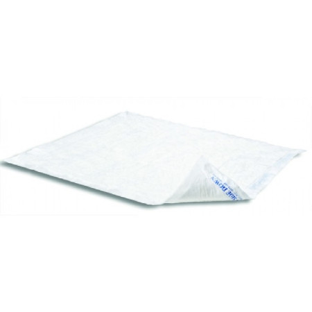 Underpad, All In One Adv Prem 23"x36" (5/bg 14bg/cs) Bg - 5