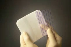 Dressing, Mepilex Foam 8x8" (5/bx 4bx/cs) Bx - 5