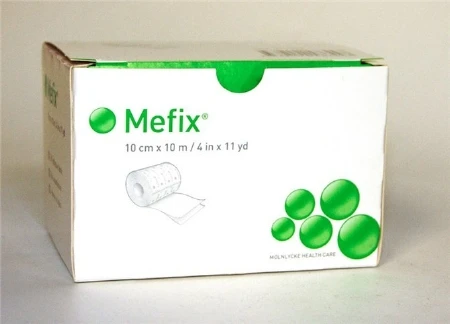 Tape, Mefix 1"x11yds (1/bx 40bxcs) Bx - 1