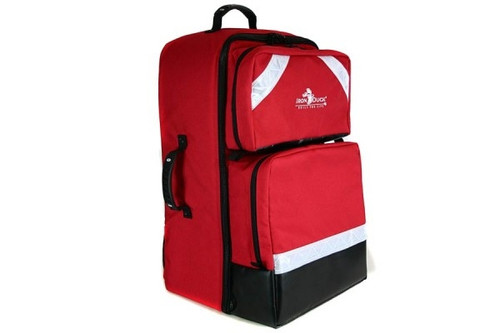 WILDCRAFT 14 Laptop Backpack (Red, Black) in Kolkata at best price by  Season Duckback Showroom - Justdial