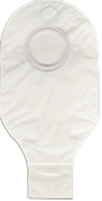 Pouch, Ost Drn Securi-t W/fltr2 3/4"flange Trans 1 Bx - 10