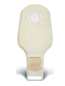 Pouch, Wnd Natura Drainable Invisiclose (10/bx) Bx - 10