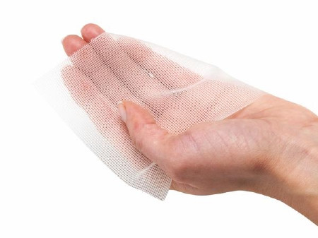 Dressing, Wnd Restore Contact Layer Flex 6x8" (10/    Holstr Bx - 10
