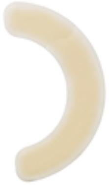 Strip, Barr Ost Brava Elastic (20/bx) Bx - 20