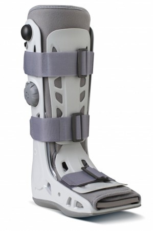 Boot, Walker Airselect Std Med Ea - 1