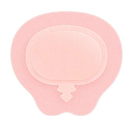 Dressing, Wnd Allevyn Life Sacrum Str Lg 8.5x9" (1 Bx - 10