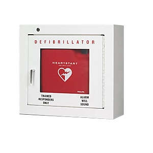 Cabinet Wall Basic F/aed Ea - 1