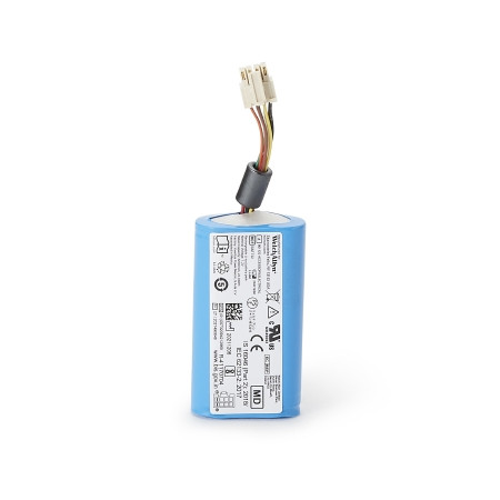 Battery, Connex Spot 2 Li-ion 7.2v Ea - 1