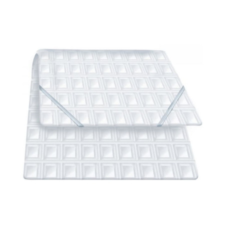 Sheet, Incont Rusbl Wtrpr     F 39x75 (1/bg 18bg/cs) Cs - 18