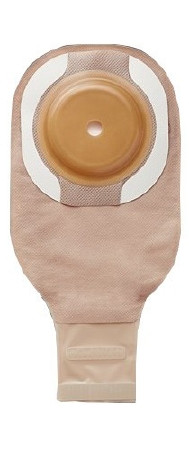 Pouch Sys, Ost Drn Flextend Tape Fltr Ctf Clr 1 1/ Bx - 5