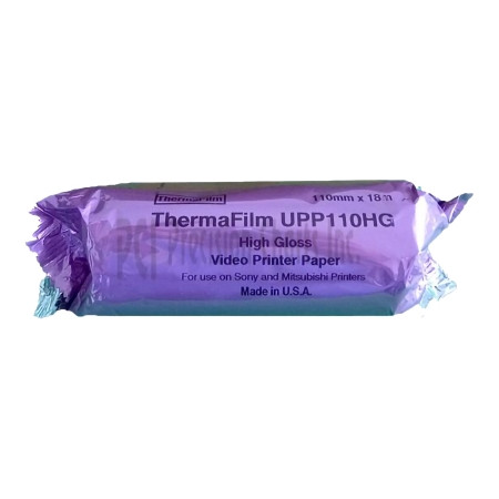 Paper, Thermal F/upp-110hg (5rl/bx) Bx - 5