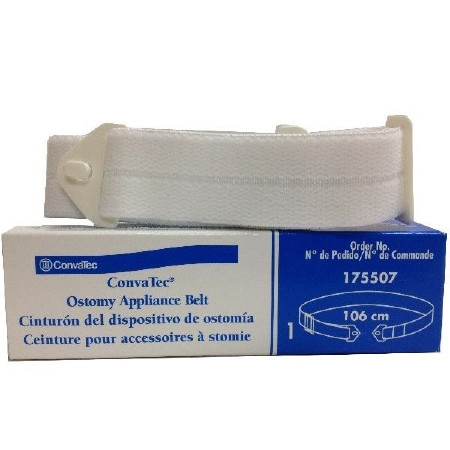 Belt, Ostomy Adj Ea - 1