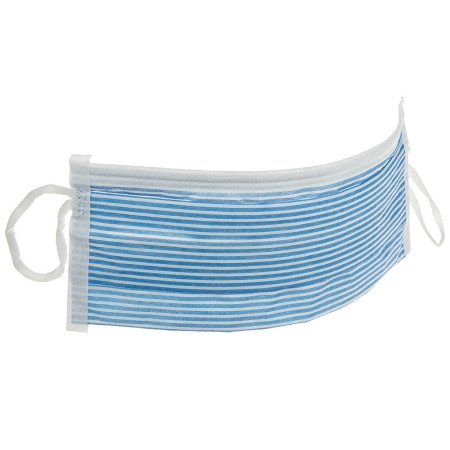 Mask, Proc Loops Astm1 (50/bx 6bx/cs) Bx - 50