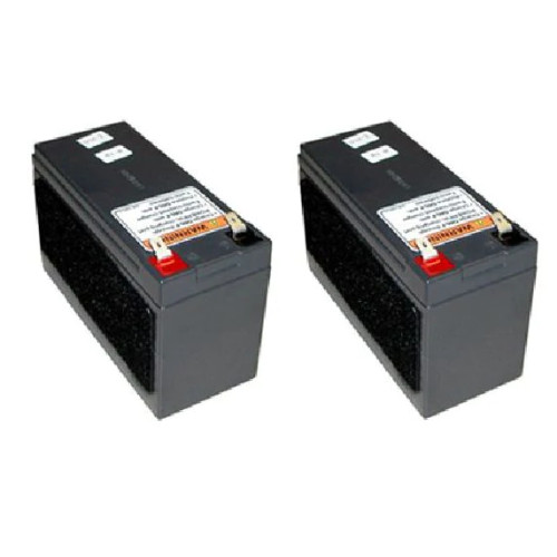 POWERFlexx Batteries (Pair)