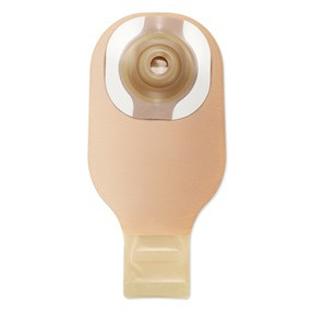 Pouch, Ostomy Premier 1pc Drn Convex W/fltr (5/bx) Bx - 5