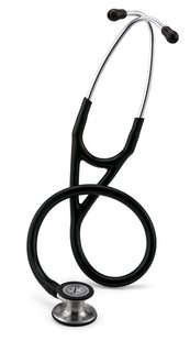 Stethoscope, Litt Cardio Iv Blk 27" Ea - 1
