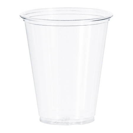 Cup, Cold Solo Pet Plas Ultraclr 7oz (50/sl 20sl/cs) Sl - 50