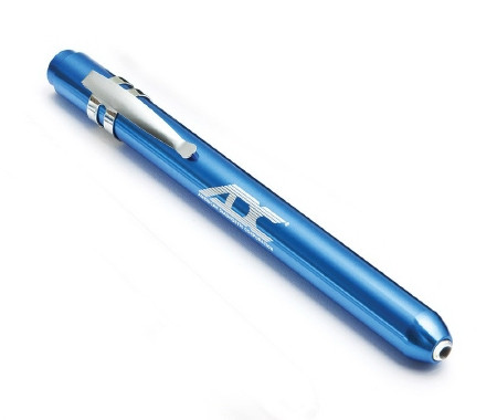 Penlight, Metalite Ii Rusbl Rblu Ea - 1