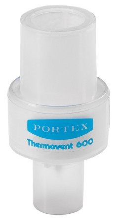 Exchanger, Heat/moisture Thermovent 600 (50/cs) Cs - 50