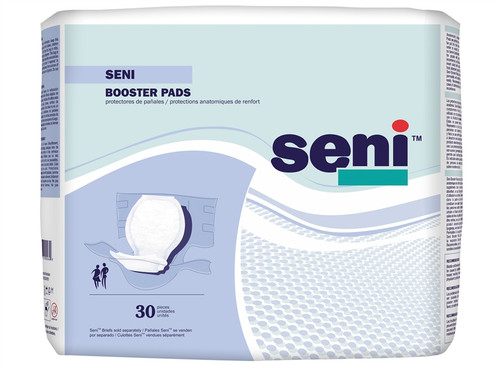 Seni Booster Pads