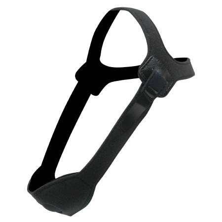 Strap, Chin Cpap Halo Style Ea - 1