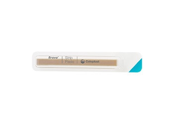 Paste, Strip Ostomy Brava Moldable Lf/af (10/bx) Bx - 10