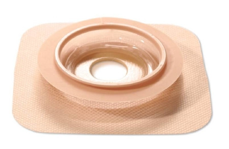 Wafer, Durahesive Moldable 2 1/4" (10/bx) Bx - 10