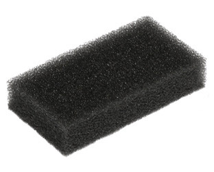Filter, Cpap Foam Rusbl F/m-series Ea - 1