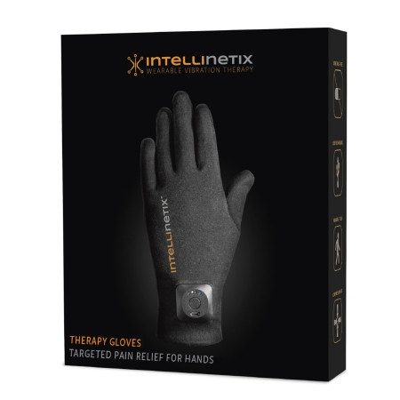 Glove, Arthritis Vibrating Med Pr - 1