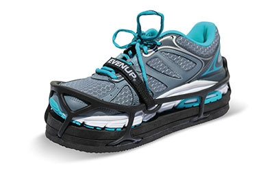 Shoe Leveler, Evenup F/shoe Sz 5.5-8.5 Sm Ea - 1