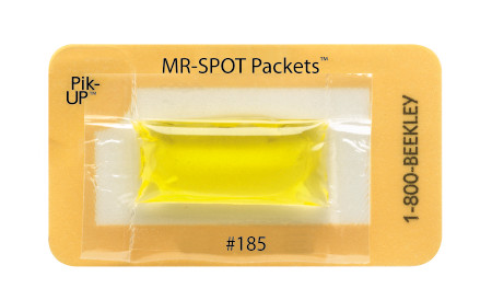 Marker, Skin Mr-spot W/1.75cm Radiance Filled Packet (40/bx) Bx - 40