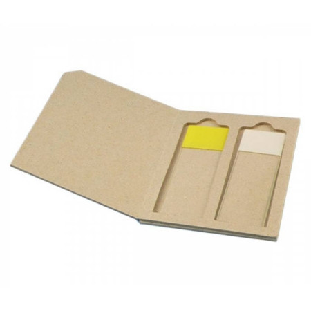 Slide, Holder 2place Cardboard 2x50 (100/bx) Bx - 100