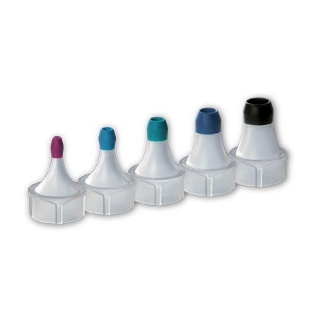 Cryocones, Set 3/5/7/9 & 12mm St - 1