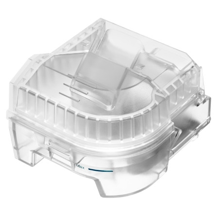 Chamber, Replcmnt F/humidifierluna G2 Ea - 1