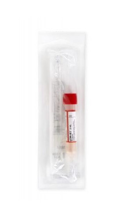 Collection Kit, Nasopharyngealxpert Sample (50/bx) Bx - 50