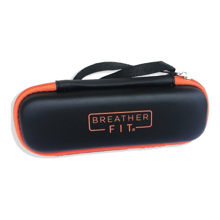 Case, Storage Travel Hard F/breather Fit (200/cs) Ea - 1