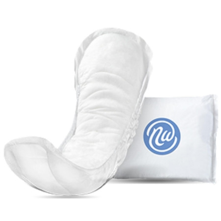 Pad, Bladder Incont Maximum Lng 13.75" (30pk 3pk/cs) Pk - 30