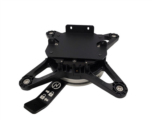 Equipment Mounts - My EMS Supply