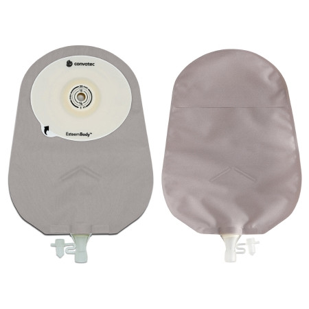 Pouch, Urost Cut-fit Barr Trnsprnt 10-35mm 10" (10/bx) Bx - 10