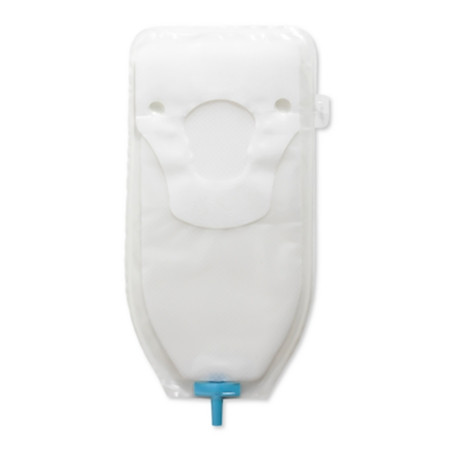 Catheter, External Purewick Ml(30/cs) Cs - 30