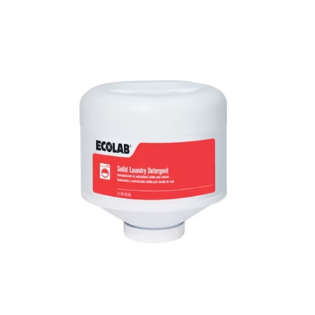 Detergent, Laundry Solid 9lb   (4/cs) Cs - 4