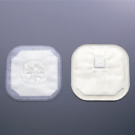 Cap, Stoma W/fltr 2" (30/bx) Bx - 30